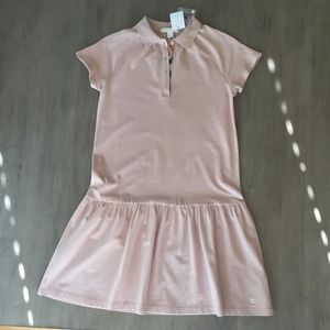 Burberry dress